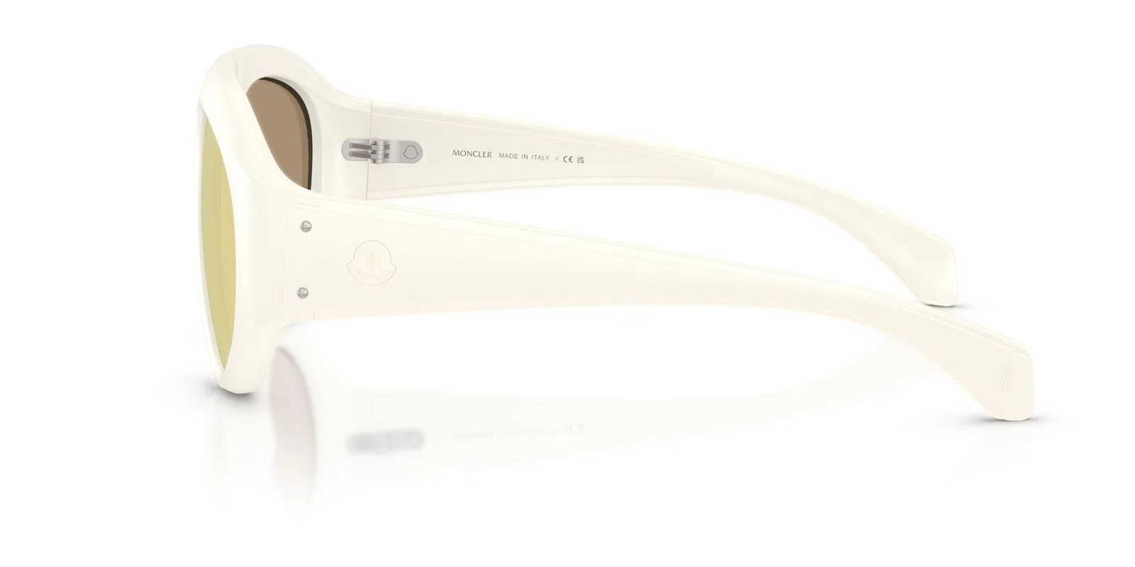 Moncler Zyra 8014U Sunglasses - view 11